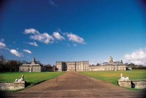 Visite privée de Outlander en petit groupe