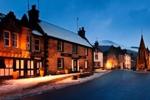 Visite privée de Outlander en petit groupe