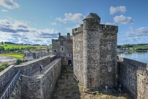 Visite privée de Outlander en petit groupe