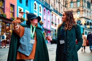 Privat omvisning: Oppdag byen som inspirerte Harry Potter