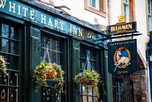 Privat omvisning: Oppdag byen som inspirerte Harry Potter