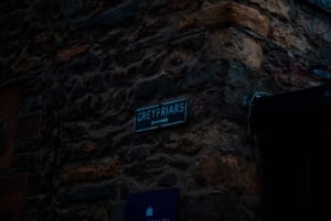 Privat omvisning: Oppdag byen som inspirerte Harry Potter