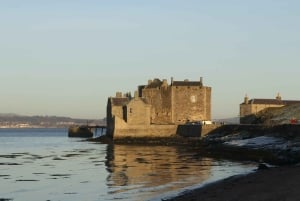 Private Tour of Castles and Coastal Charm from Edinburgh
