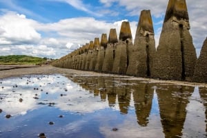 Private Tour of Castles and Coastal Charm from Edinburgh