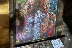 Private Tour: St Andrews, Falkland Palace, Fischerdörfer