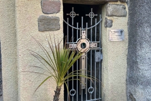 Private Tour: St Andrews, Falkland Palace, Fischerdörfer