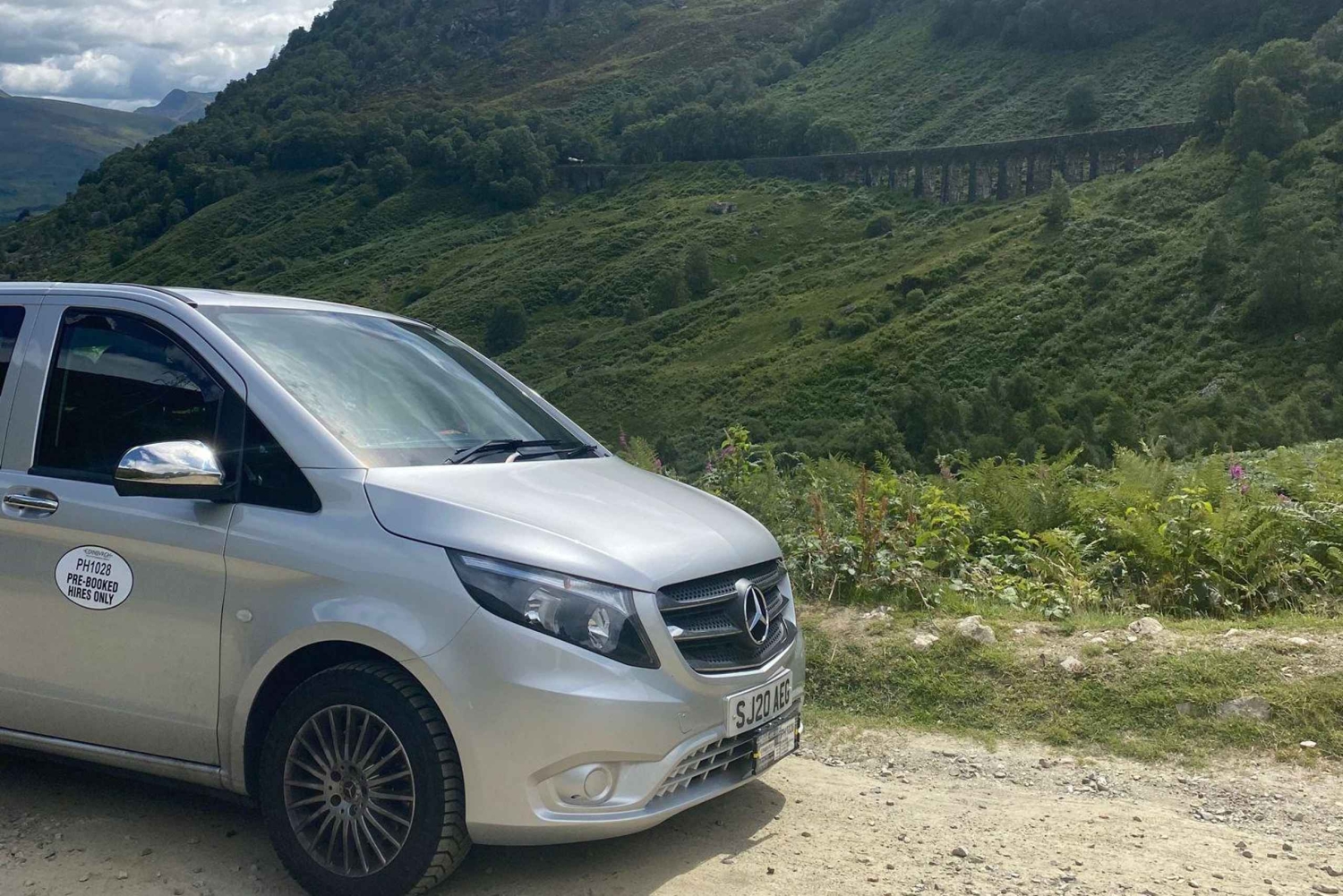 Privétour naar St Andrews en de vissersdorpjes van Fife