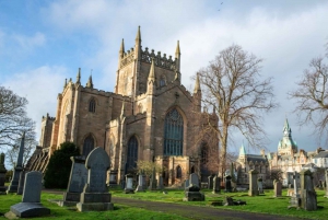 Private tour to St Andrews and the fishing villages of Fife