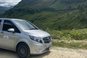 Privétour naar St Andrews en de vissersdorpjes van Fife