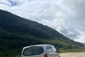 Privétour naar St Andrews en de vissersdorpjes van Fife