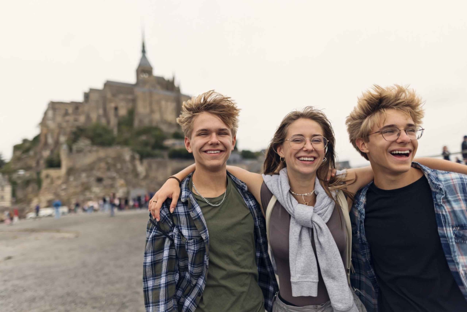 Privat byvandring i Edinburgh: Harry Potter-inspirationer