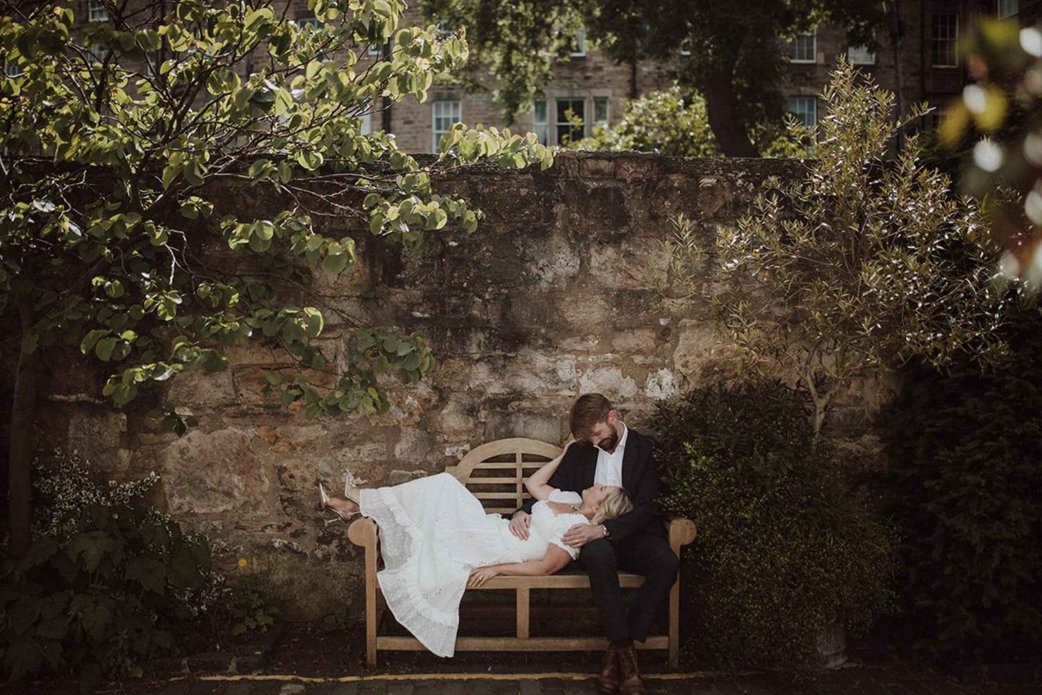 Profesjonalna prywatna sesja zdjęciowa