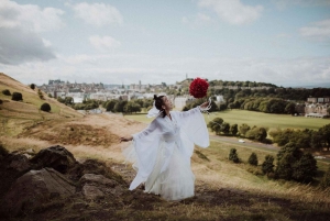 Profesjonalna prywatna sesja zdjęciowa