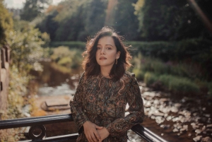 Profesjonalna prywatna sesja zdjęciowa