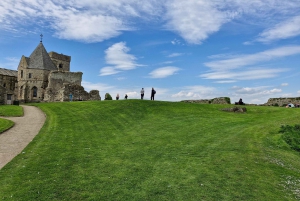 Queensferry: обзорный круиз на остров Инчколм
