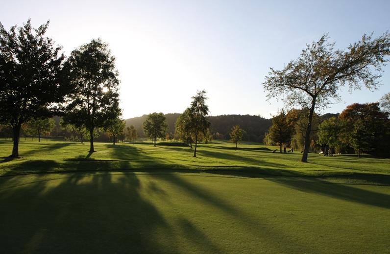 Ravelston Golf Club
