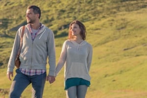 Romantic Walks in Roslin: A Scottish Love Story