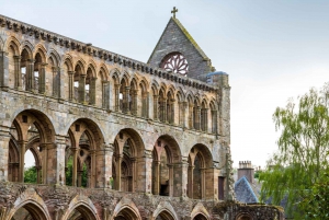 Rosslyn Chapel and Hadrian's Wall Small Group Day Tour