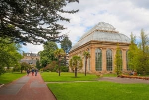Royal Botanic Garden Edinburgh Private Guided Tour