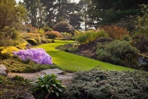 Royal Botanic Garden Edinburgh Private Guided Tour