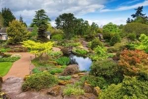 Royal Botanic Garden Edinburgh Private Guided Tour