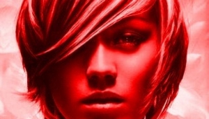 Ruby Rouge