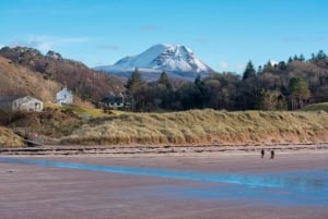 Skottland: North Coast 500 G.O.A.T. 4-dagars tur