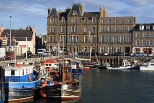 Schotland: Orkney en noordkust 5-daagse tour
