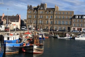 Scotland: Orkney and Northern Coast 5-Day Tour