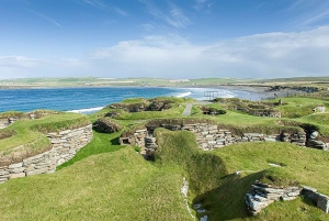 Scotland: Orkney and Northern Coast 5-Day Tour