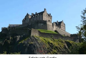 Scotland: Private Expert Guide to Accompany You on your Tour
