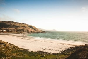 Skotlanti: Mull ja Iona 4 päivän kiertomatka