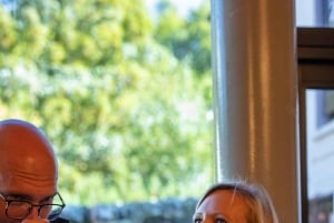 Scozia Whisky Explorer: Tour di un giorno nelle Highlands da Edimburgo