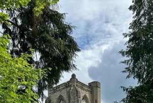 Scozia Whisky Explorer: Tour di un giorno nelle Highlands da Edimburgo