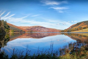 Skotske slott, palasser og landsbyer: Sightseeing dagstur