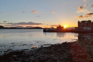 Tour di 5 giorni delle Highlands scozzesi e dell'Isola di Skye.