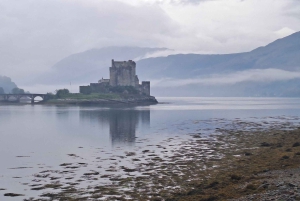Tour di 5 giorni delle Highlands scozzesi e dell'Isola di Skye.