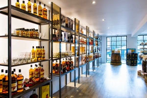 Scottish Highlands & Whisky Full-Day Tour from Edinburgh