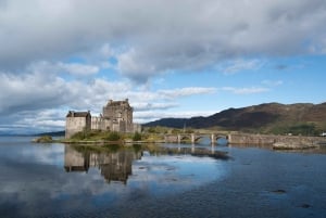 Scottish History & Heritage: Personalised Private Tour