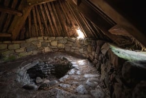 Scottish History & Heritage: Personalised Private Tour