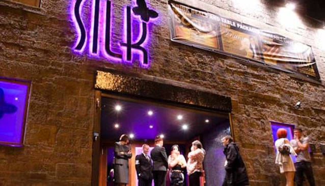 Silk Nightclub