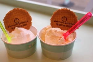 Экскурсия по Сент-Эндрюсу и Фолклендскому дворцу из Эдинбурга