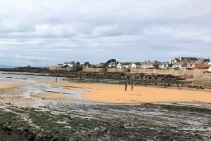 St Andrews and Falkland Palace Tour from Edinburgh