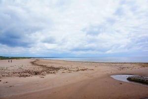 St Andrews and Falkland Palace Tour from Edinburgh