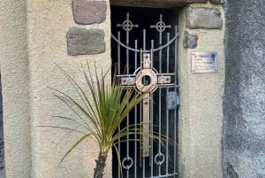 St Andrews, Falkland Palace, Fife Fishing Villages Tour