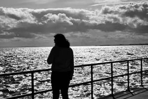 Private Tour von Edinburgh zu den Fischerdörfern von St. Andrews in Fife