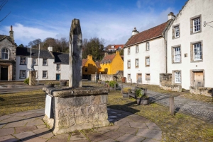 St Andrews y los pueblos pesqueros de Fife desde Edimburgo