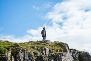 Castello di Stirling, Highlands e whisky: tour da Edimburgo