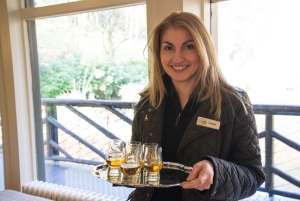 Stirling Castle, Highland Lochs & Whisky Tour fra Edinburgh