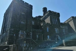 Stirling: Guided Walking Tour